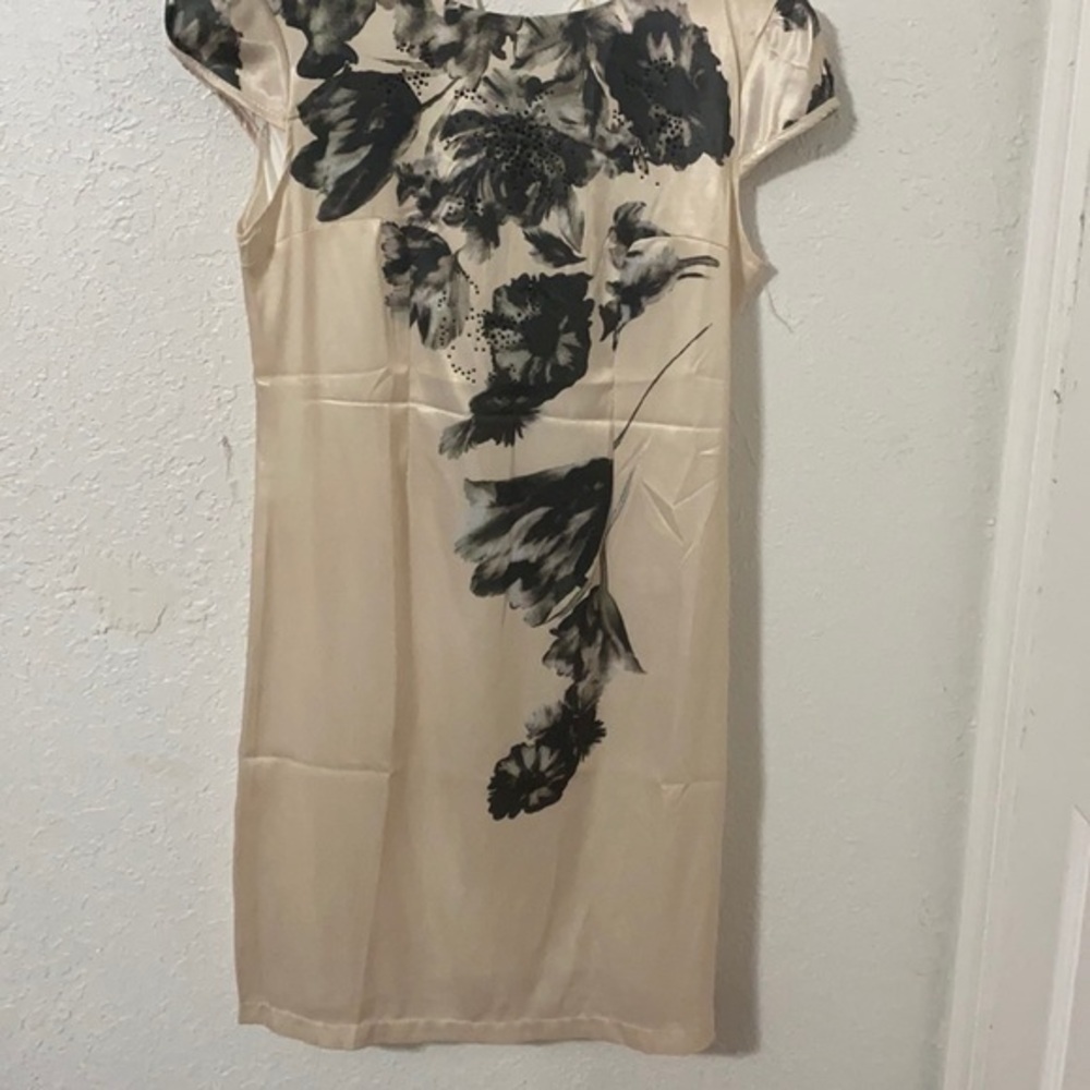 Fashion Mia floral dress